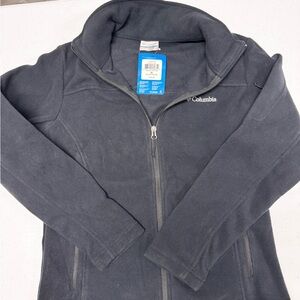 Columbia Women's Black Jacket
